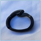 Conector o Gancho Oval CONECTOR OVAL (GANCHO OVAL)