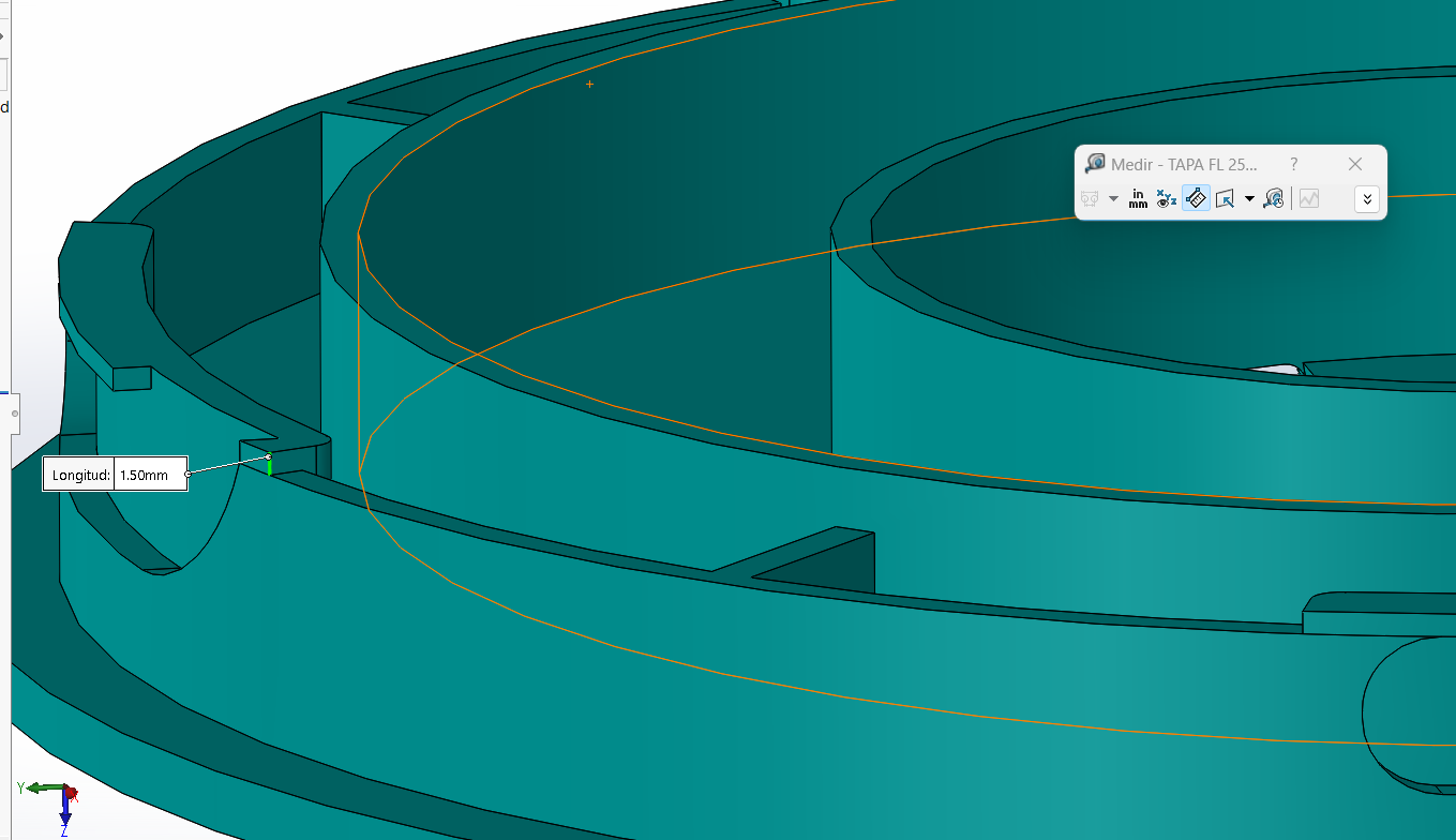 Prototipado e Impresión 3D - Cottaplast