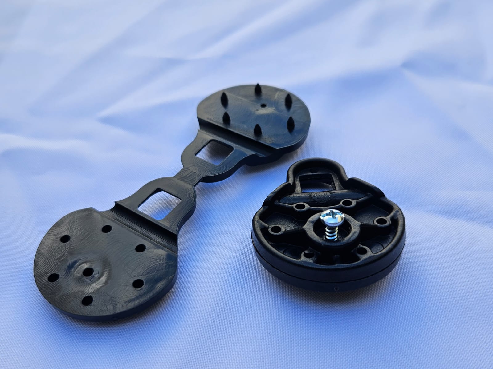 Inyección - Cottaplast