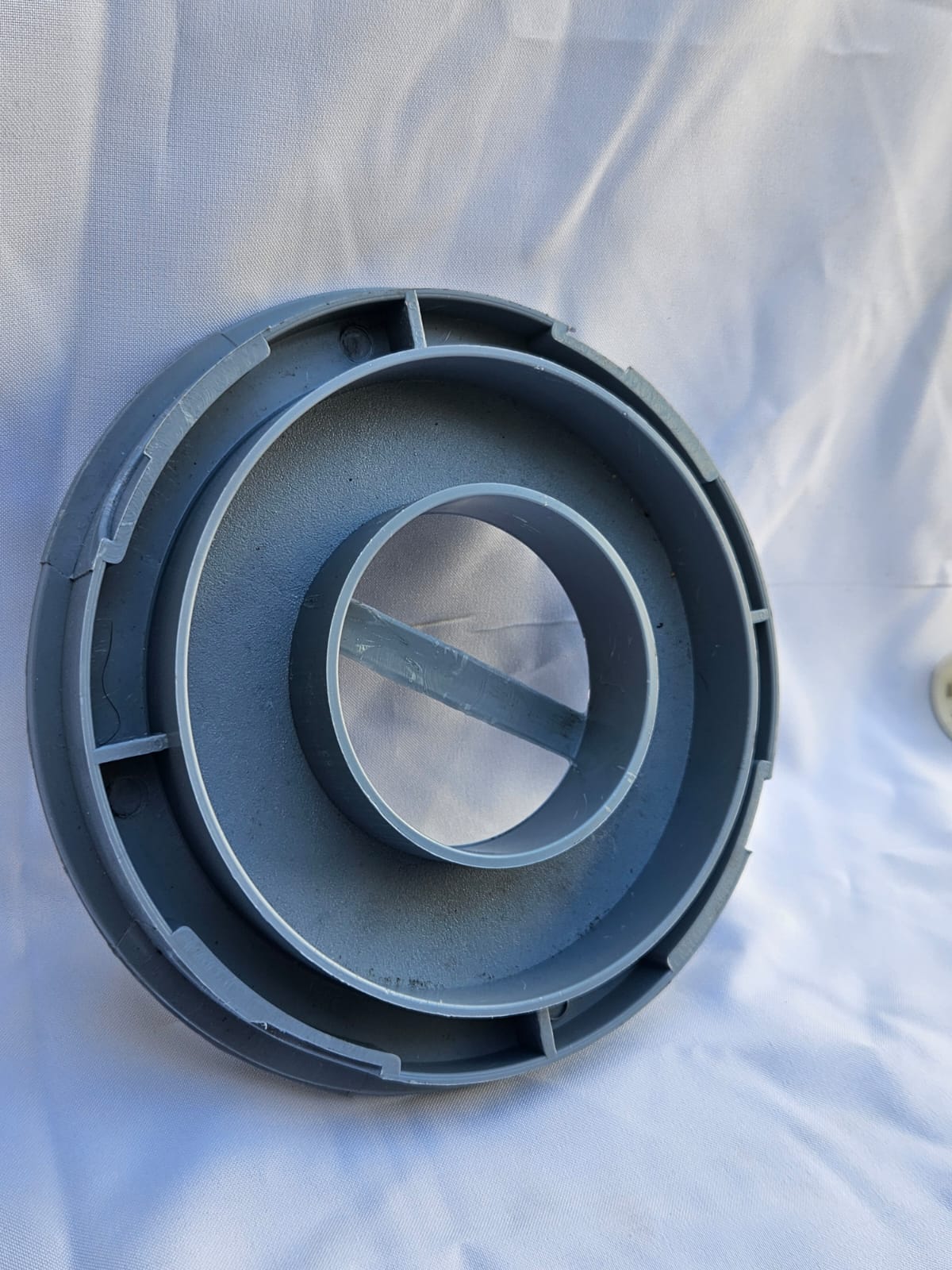 Inyección - Cottaplast