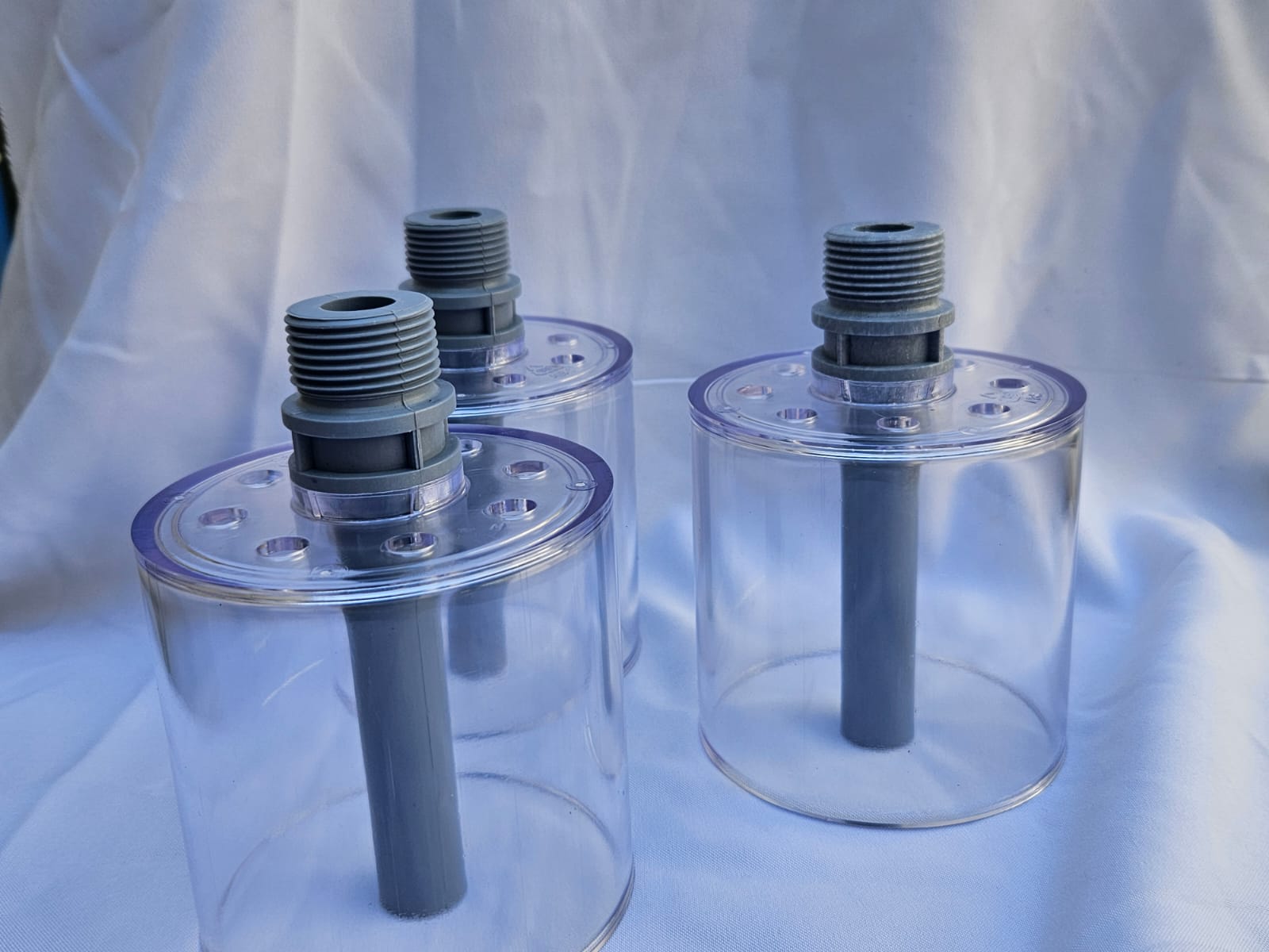 Inyección - Cottaplast