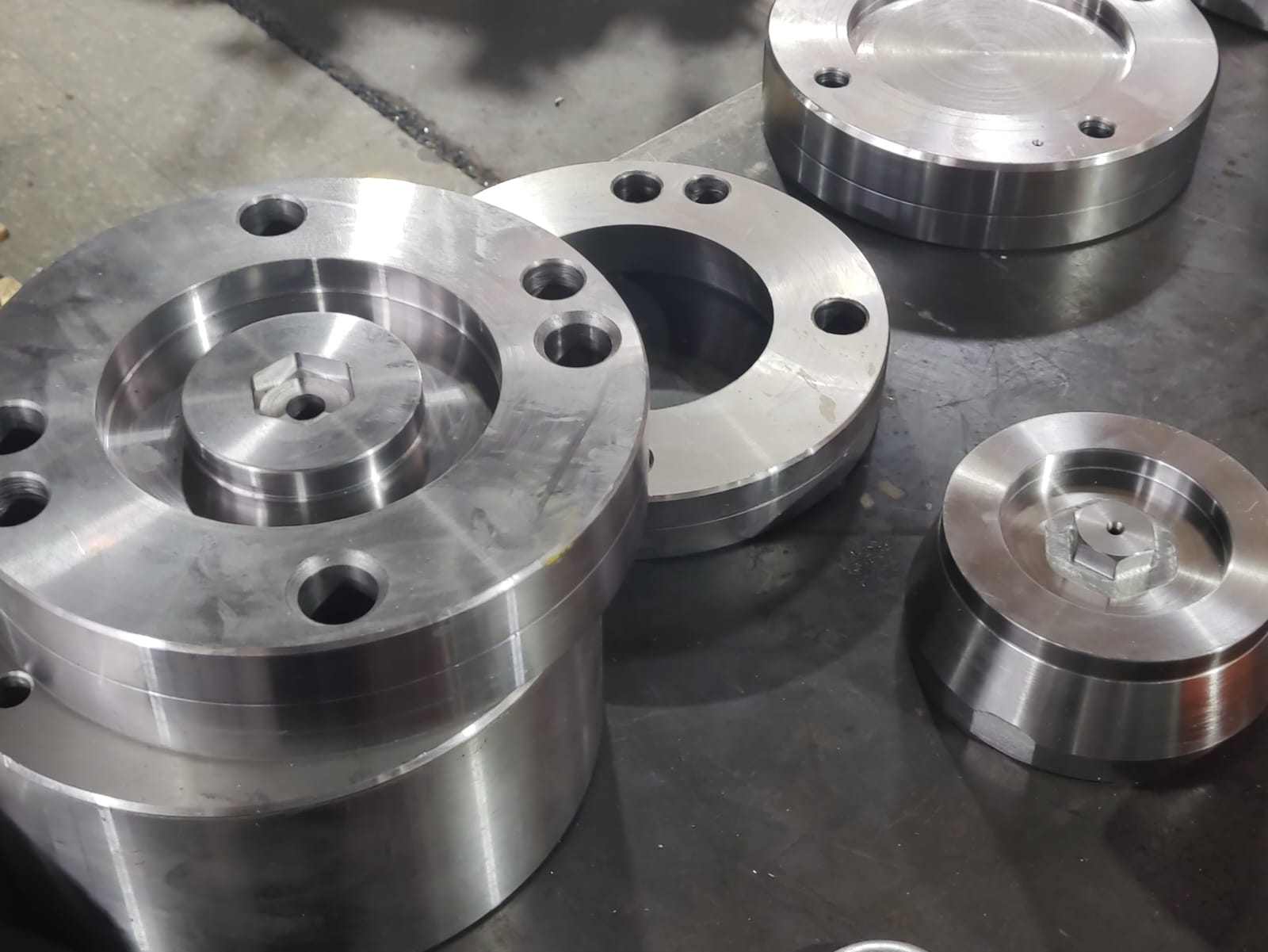 Matricería - Cottaplast