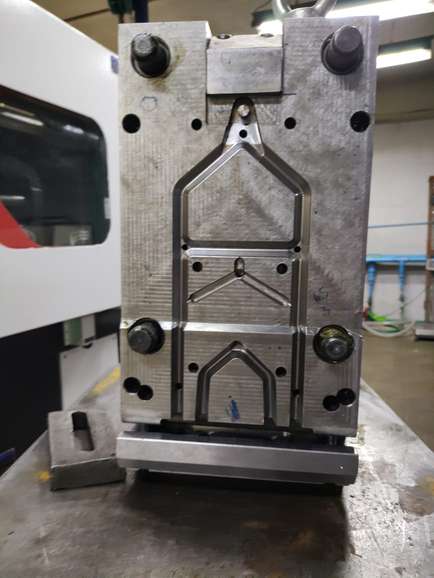 Matricería - Cottaplast