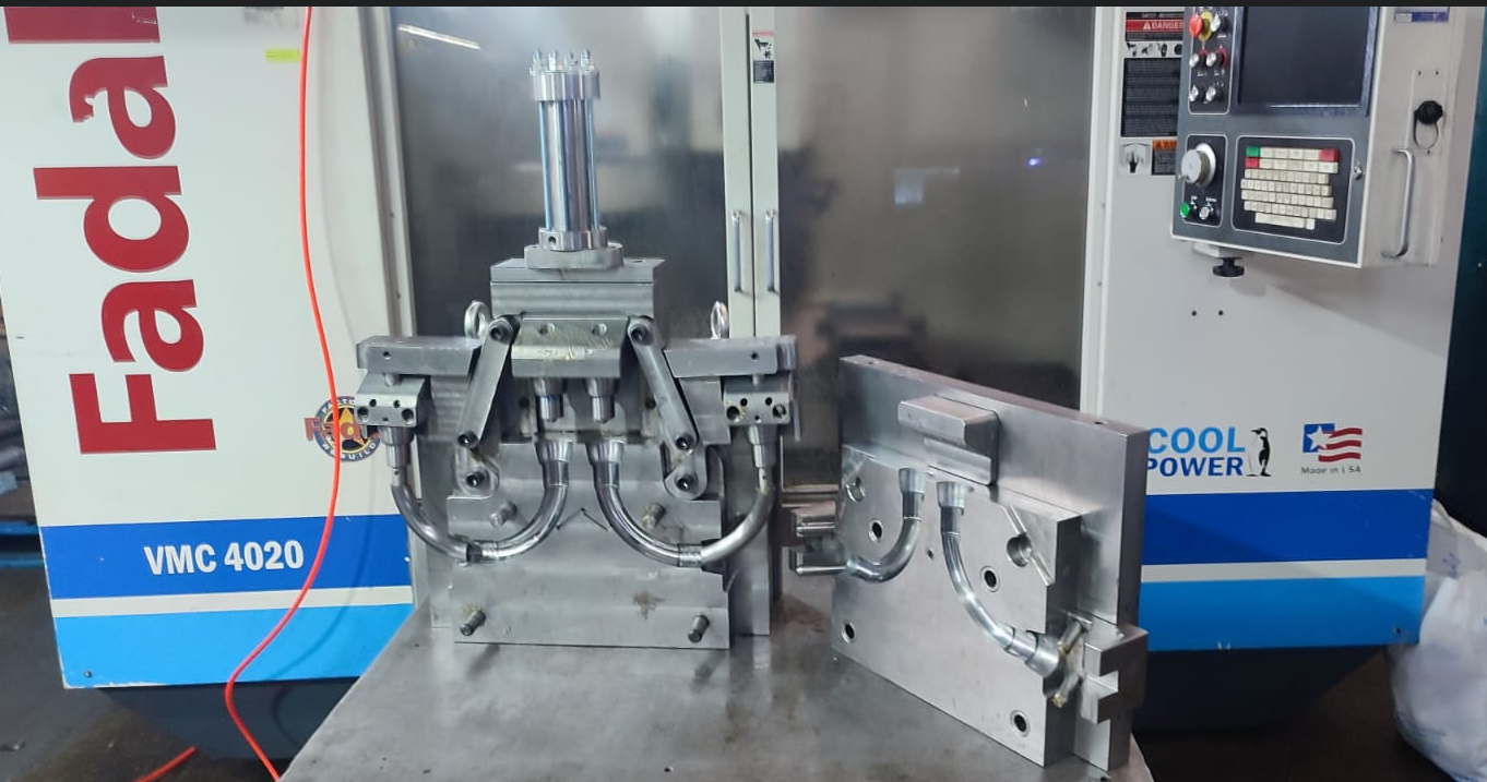 Matricería - Cottaplast