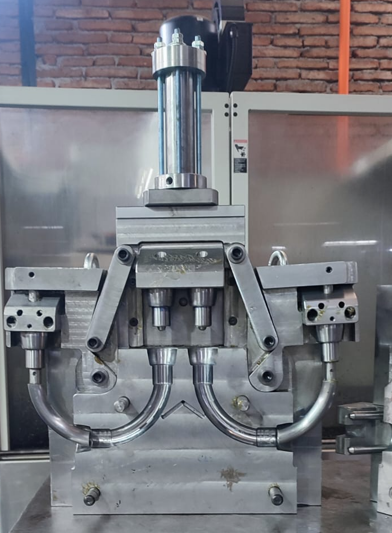 Matricería - Cottaplast