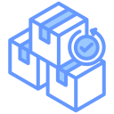 Icono de Velocidad operacional